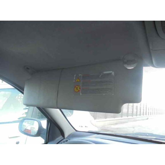 renault megane i coupe fase 2 (da..) del año 2002