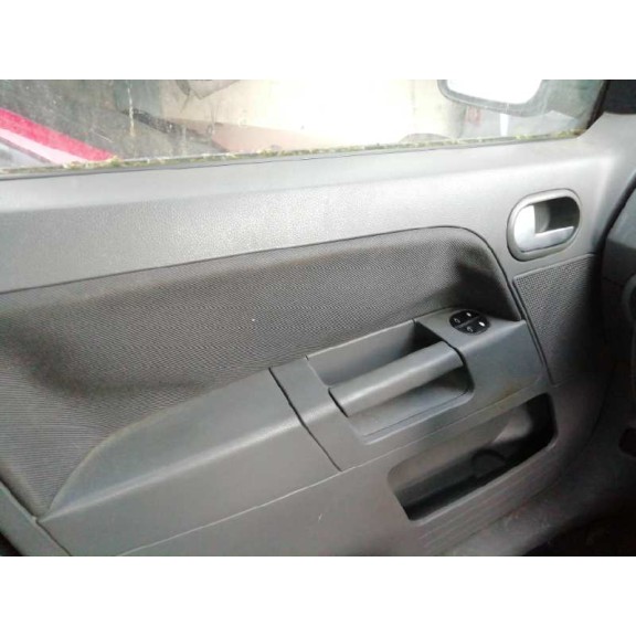 ford fusion (cbk) del año 2003