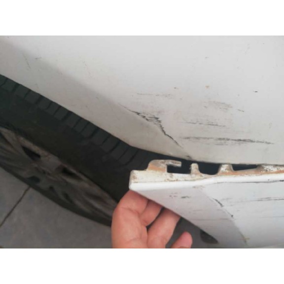 citroën c2 del año 2009