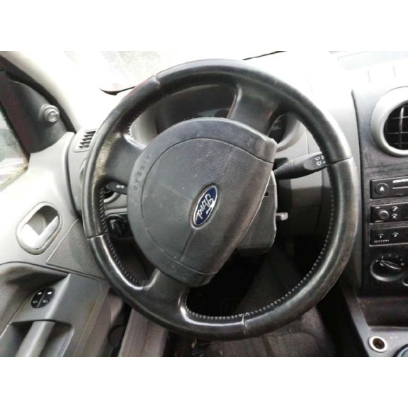 ford fusion (cbk) del año 2003