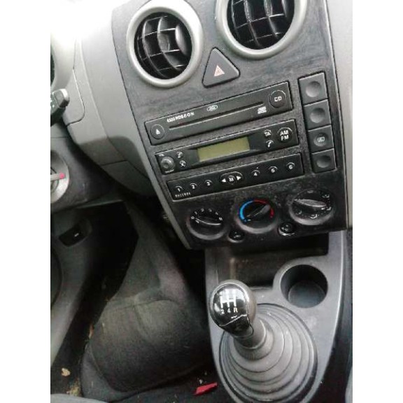 ford fusion (cbk) del año 2003