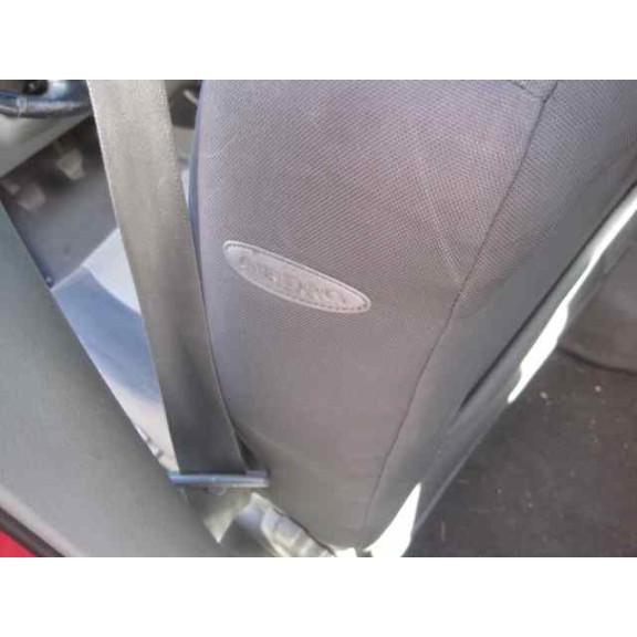 chevrolet lacetti del año 2008