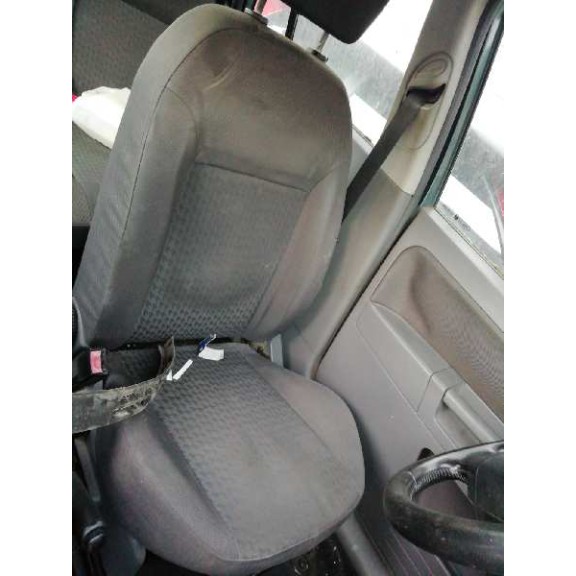 ford fusion (cbk) del año 2003