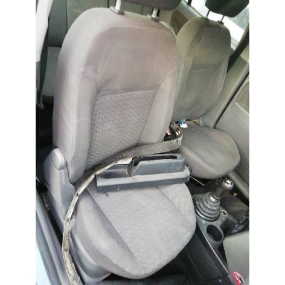 ford fusion (cbk) del año 2003