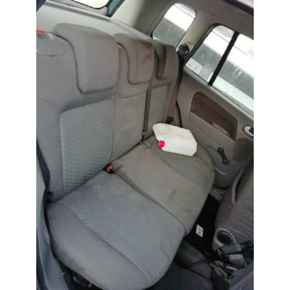 ford fusion (cbk) del año 2003