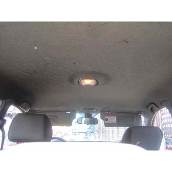 chevrolet lacetti del año 2008