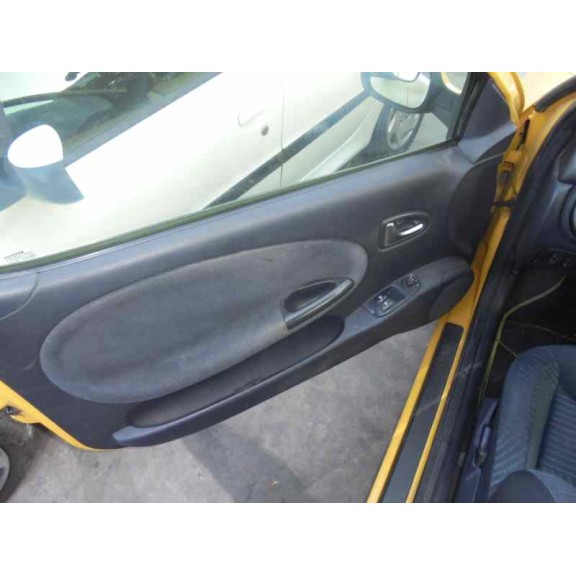 renault megane i coupe fase 2 (da..) del año 2002