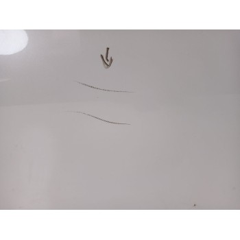 Recambio de puerta delantera derecha para infiniti qx70 3.7 awd referencia OEM IAM H010M1CAMA  