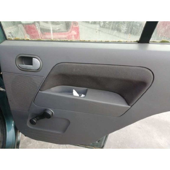 ford fusion (cbk) del año 2003