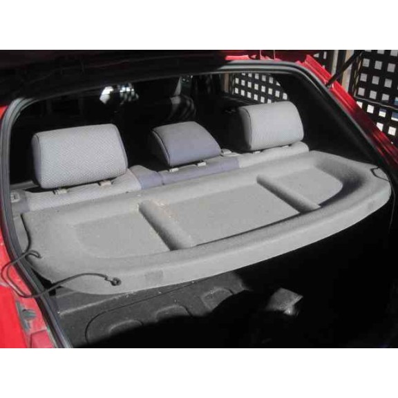 chevrolet lacetti del año 2008