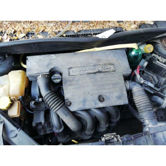 ford fusion (cbk) del año 2003