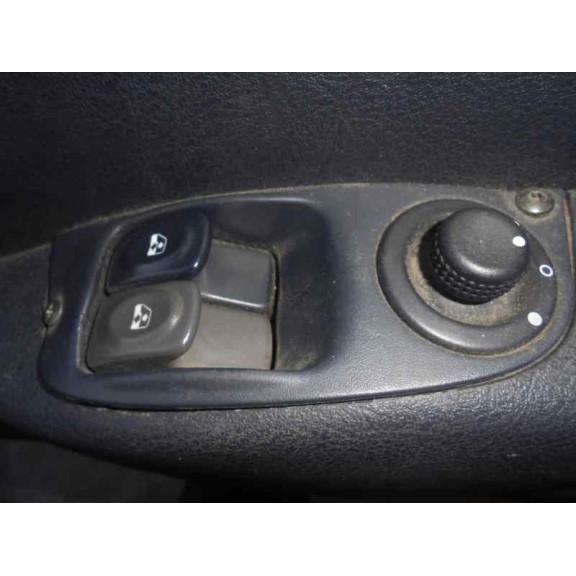 renault megane i coupe fase 2 (da..) del año 2002