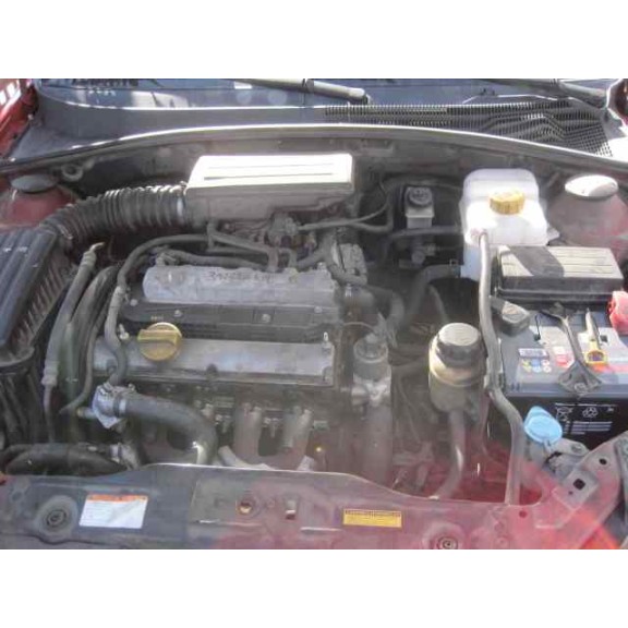 chevrolet lacetti del año 2008