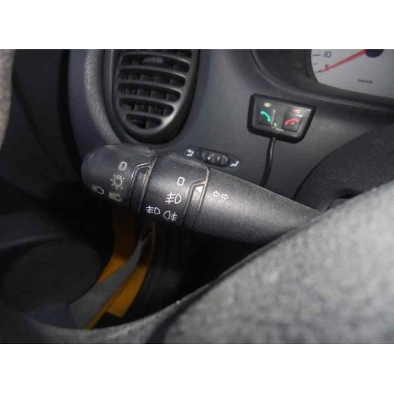 renault megane i coupe fase 2 (da..) del año 2002