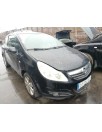 opel corsa d del año 2008