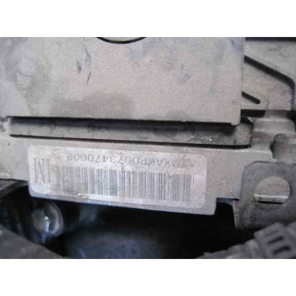 chevrolet lacetti del año 2008