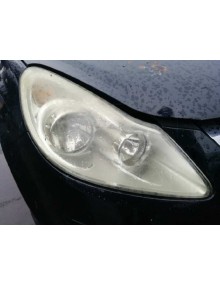 opel corsa d del año 2008 2