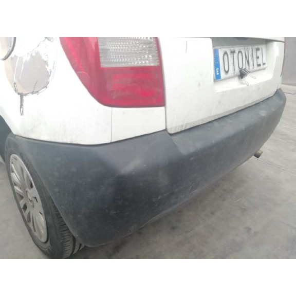 citroën c2 del año 2009