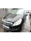 opel corsa d del año 2008