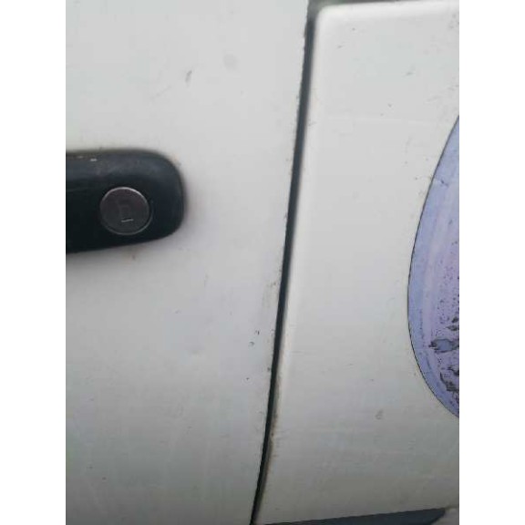 citroën c2 del año 2009