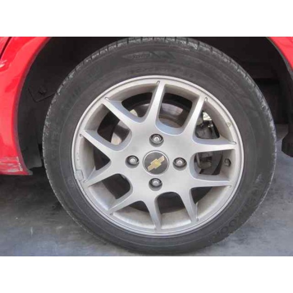 chevrolet lacetti del año 2008