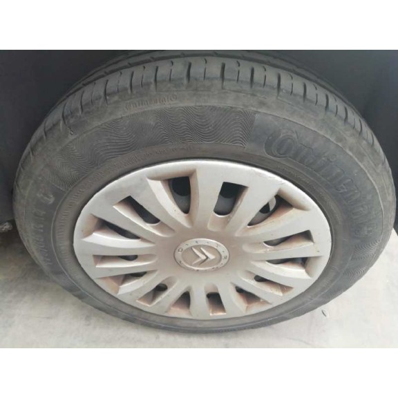 citroën c2 del año 2009