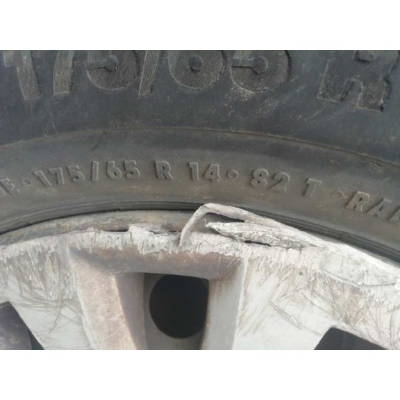 citroën c2 del año 2009