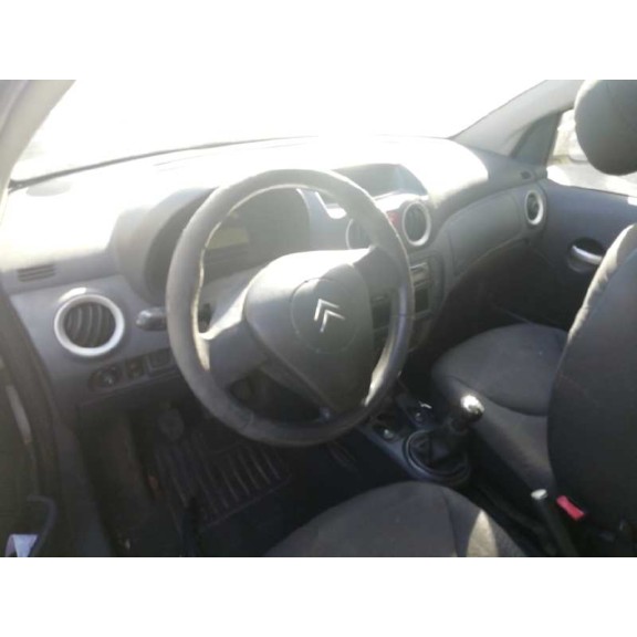 citroën c2 del año 2009