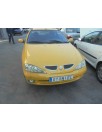 renault megane i coupe fase 2 (da..) del año 2002