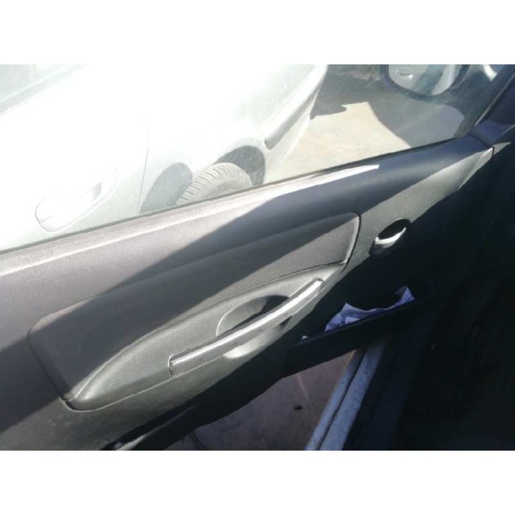 citroën c2 del año 2009