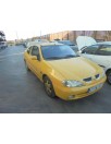 renault megane i coupe fase 2 (da..) del año 2002