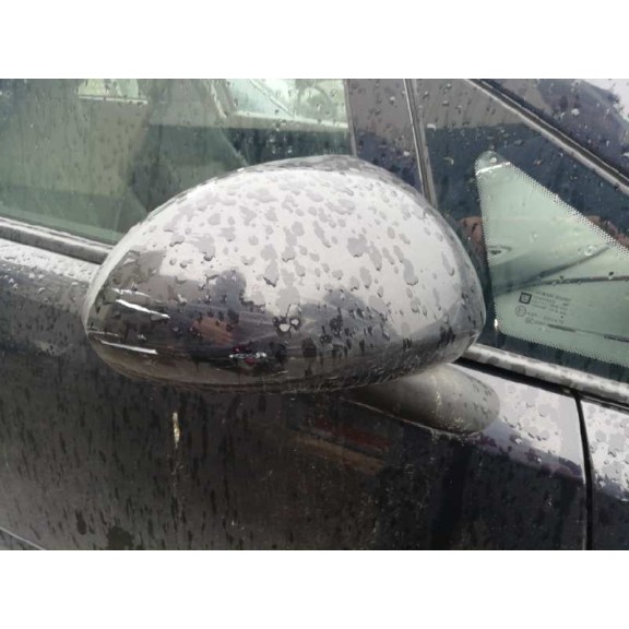 opel corsa d del año 2008