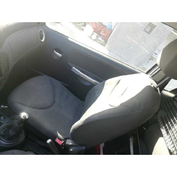 citroën c2 del año 2009