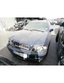 volvo v40 familiar del año 2002 2