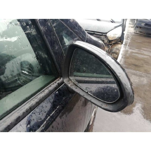 opel corsa d del año 2008