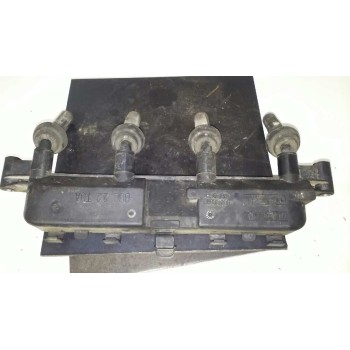 Recambio de bobina encendido para citroën c2 audace referencia OEM IAM 9654347080  