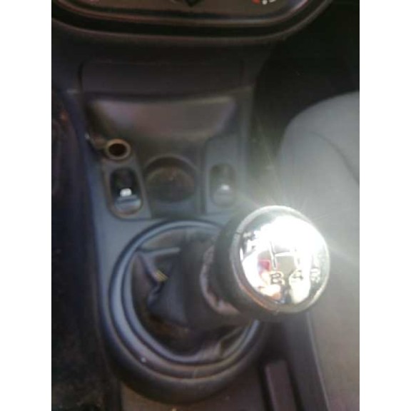 citroën c2 del año 2009