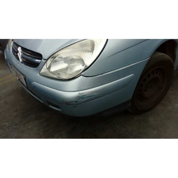 citroën c5 berlina del año 2003