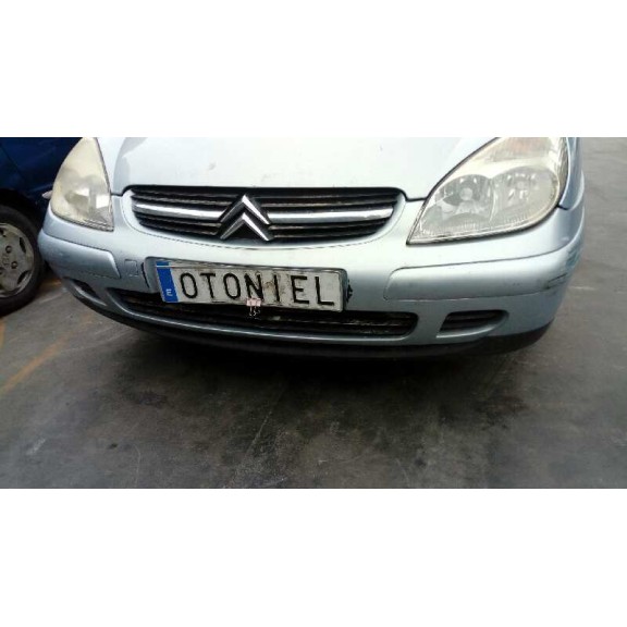 citroën c5 berlina del año 2003