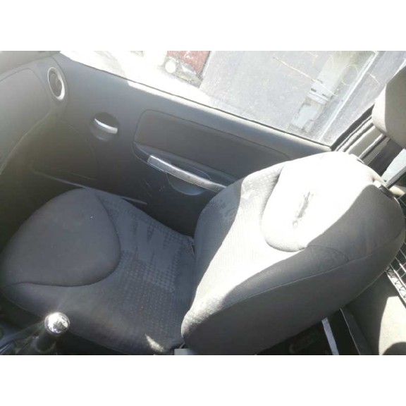 citroën c2 del año 2009