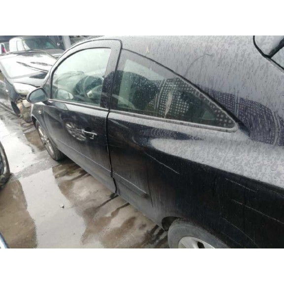 opel corsa d del año 2008