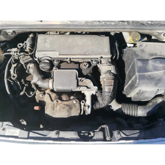 citroën c2 del año 2009