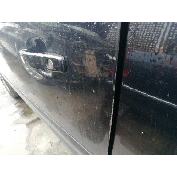 opel corsa d del año 2008