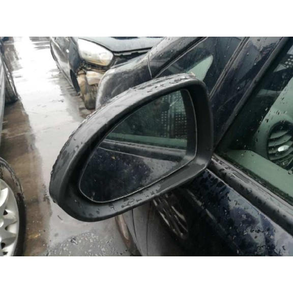 opel corsa d del año 2008