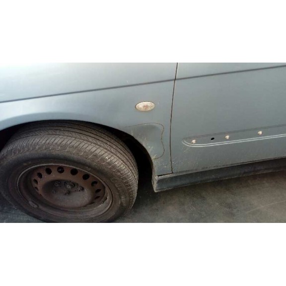 citroën c5 berlina del año 2003