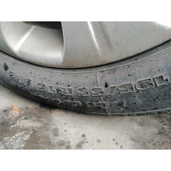 opel corsa d del año 2008