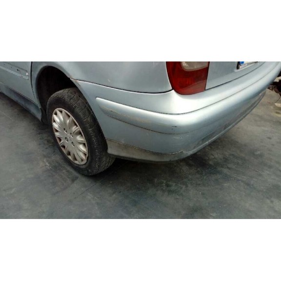 citroën c5 berlina del año 2003