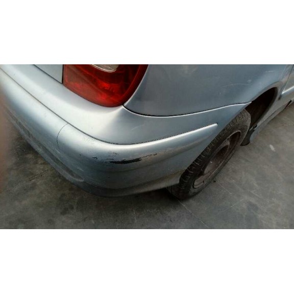 citroën c5 berlina del año 2003