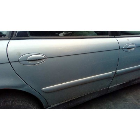 citroën c5 berlina del año 2003