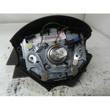 Recambio de airbag delantero izquierdo para peugeot 206 berlina xr referencia OEM IAM 96257484ZR  
